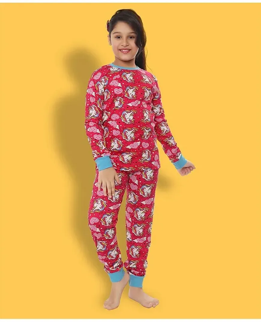 Up to 80% Off on Children's Pajamas and Sleepwear