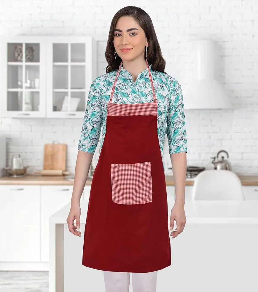 Up to 65% Off on Kitchen Apron