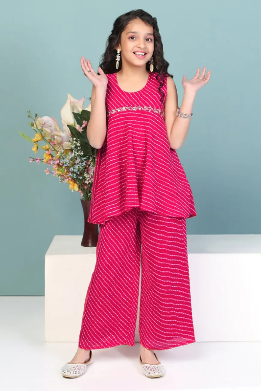 Up to 78% Off on Readiprint Girl's Dresses