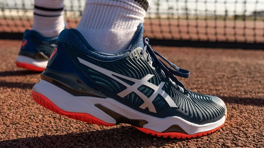 Up to 30% Off on ASICS Footwear