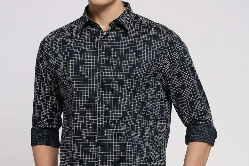 Minimum 65% Off on Men's Fashion