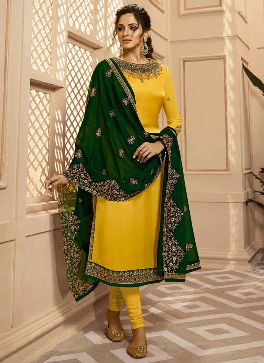 Up to 70% Off on Stylish Salwar Suits for Women