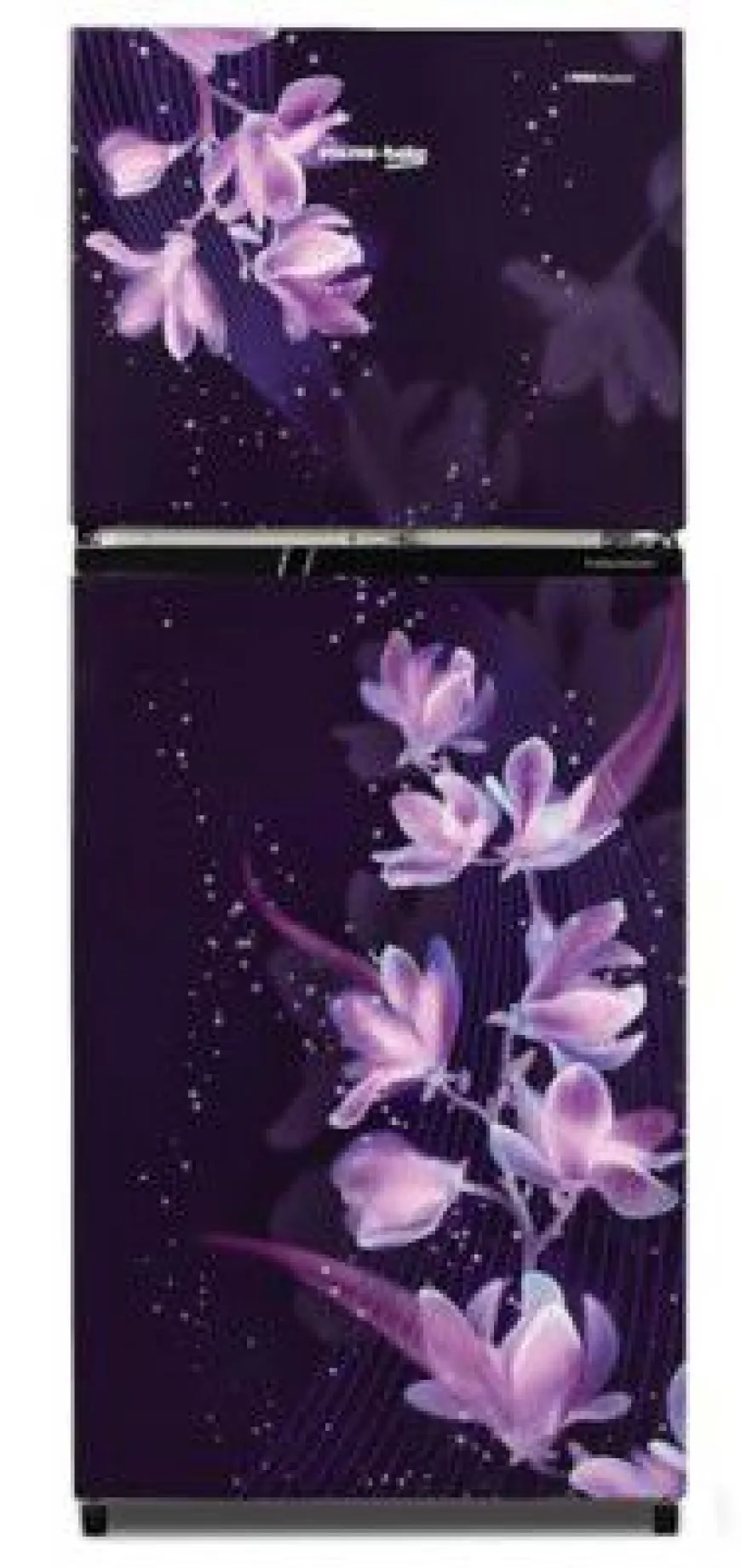 Voltas Beko 228 litres 2 Star Refrigerator Nightangel Purple at just Rs. 21,990 [MRP 37,990]