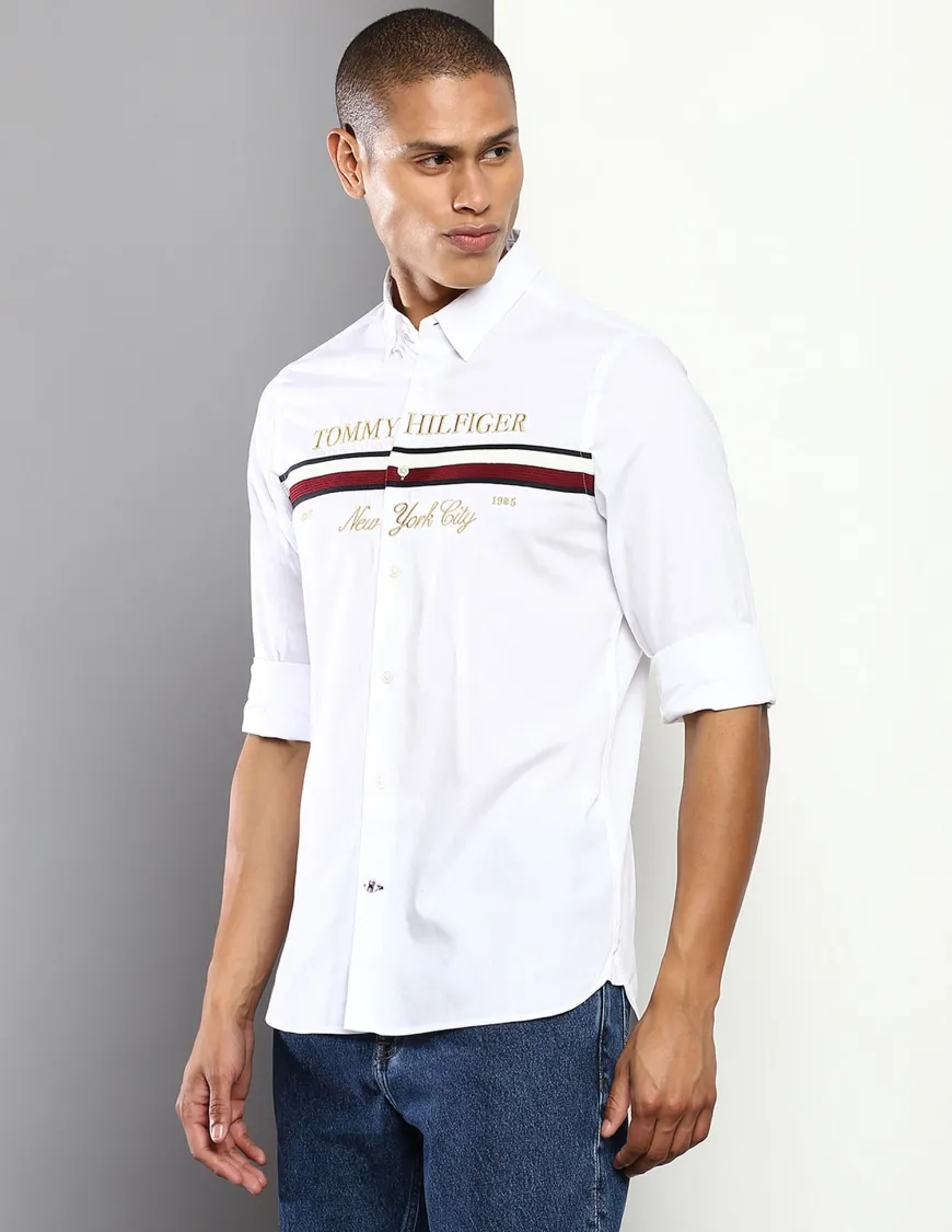 Minimum 30% Off on Tommy Hilfiger Men's Collection