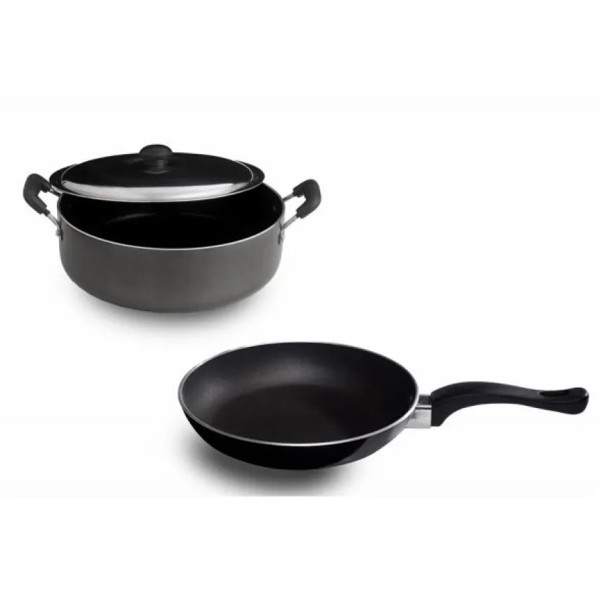 Up to 80% Off on Quality Pots and Pans