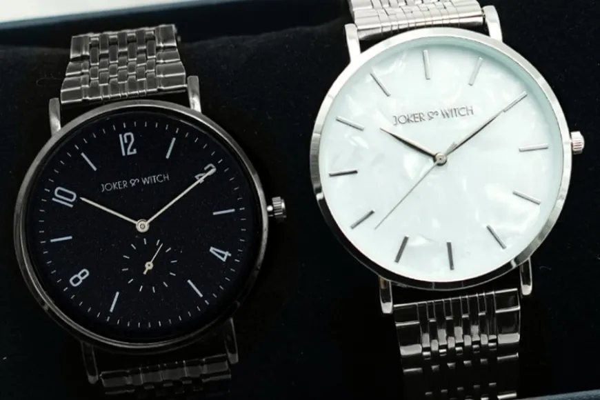 Unlock Up to 80% OFF on Trendy Watches at Myntra – Limited Time Only!