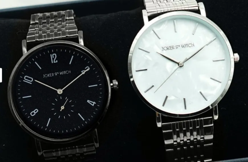 Unlock Up to 80% OFF on Trendy Watches at Myntra – Limited Time Only!