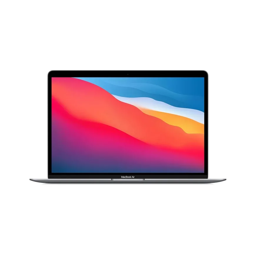 Buy Apple MacBook Air at ₹69,990 - M1 Chip, Retina Display, 18-Hour Battery Life