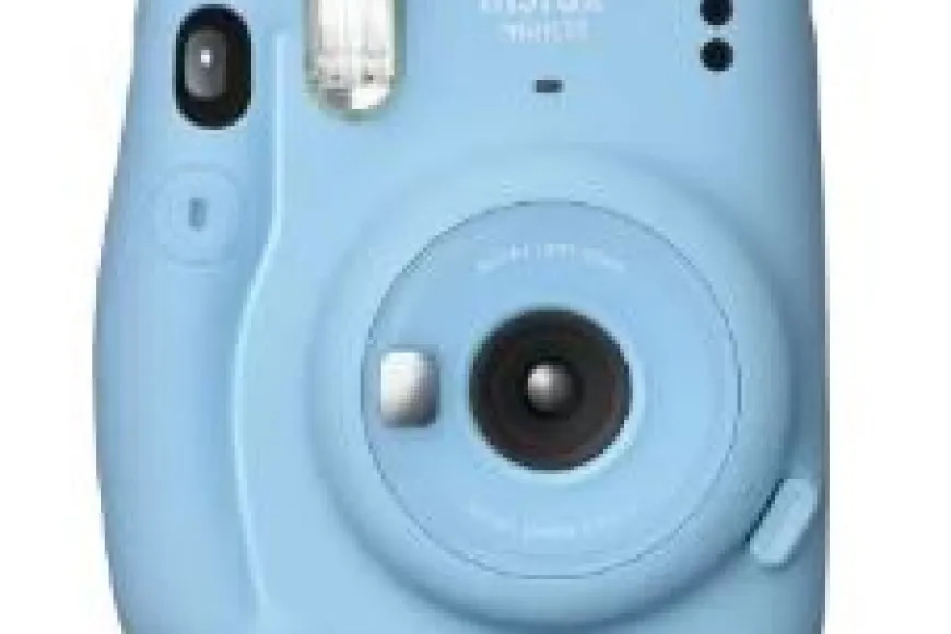 Instax Camera starting from Rs.3,999 only on Flipkart