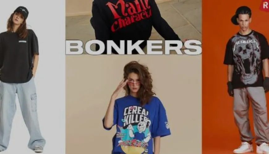 Up to 60% off on Bonkers Corner: Where The Comfort Meets Style