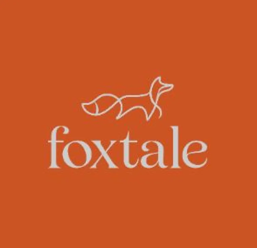 Buy 2 Get 2 Free on Foxtale: Glow Effortlessly Everyday