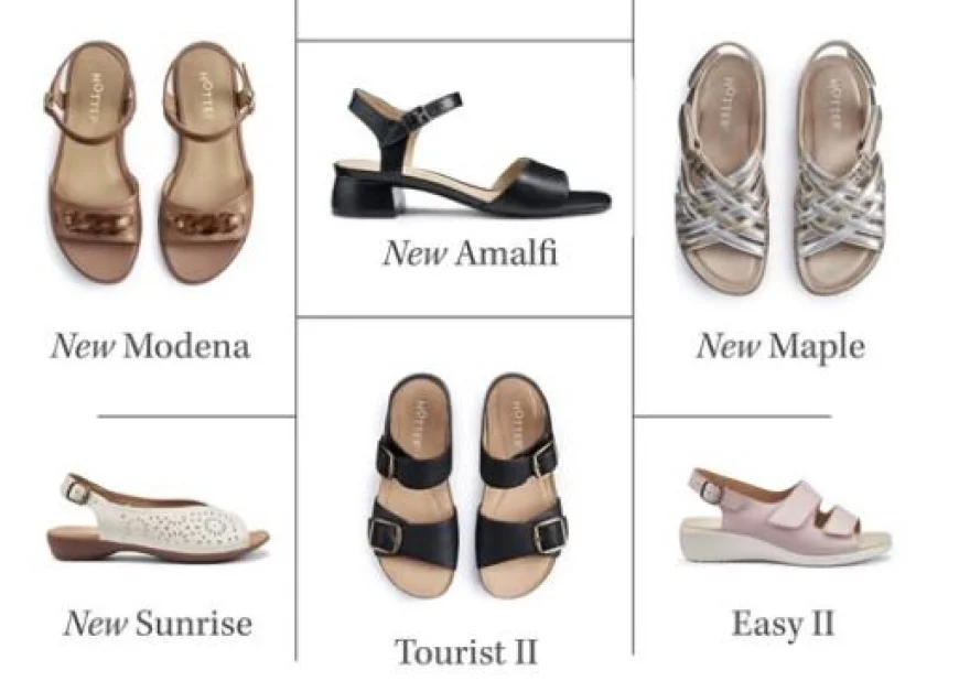 Get up to 86% off on sandals at Flipkart