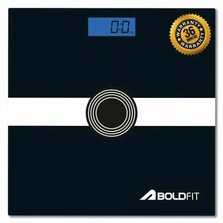 Today's hottest deals – Digital Weight Machine for Body Weight at just Rs. 299  [MRP. ₹1,899]