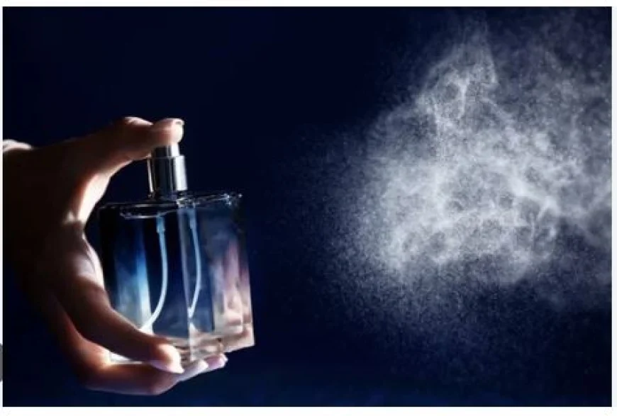 Up to 87% off on Perfumes at Meesho