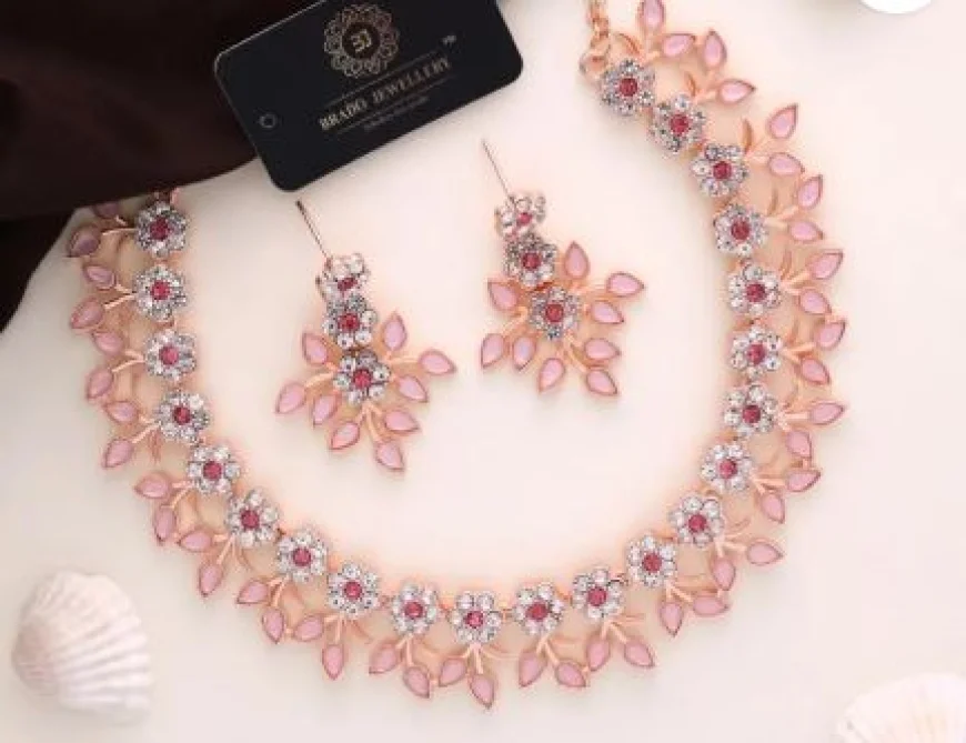 Up to 90% off on Jewellery at Shopsy