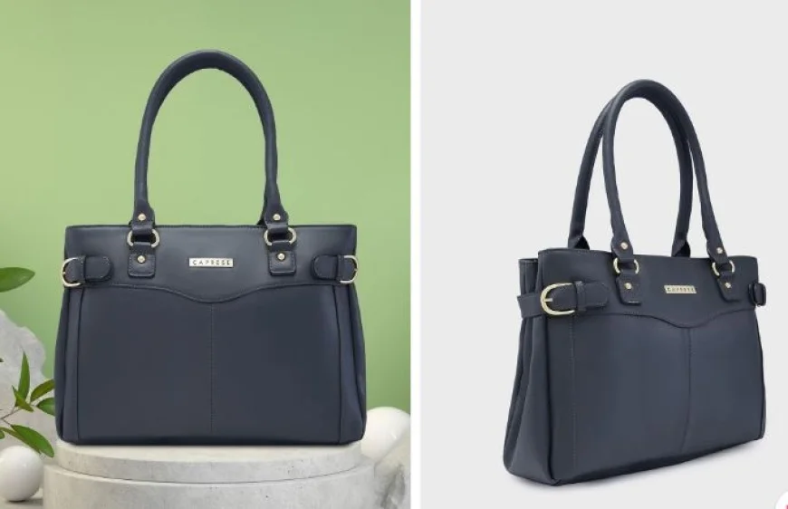 Up to 80% Off on Stylish Handbags at Myntra