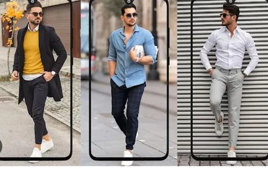 Up to 80% fff on Men’s Casual wear at Myntra