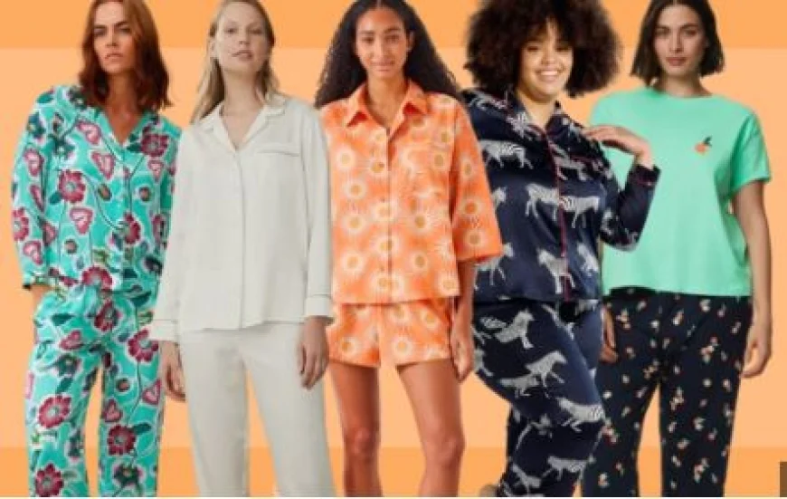 Sleep in Style: Trendy Zivame Nightwear Under ₹799