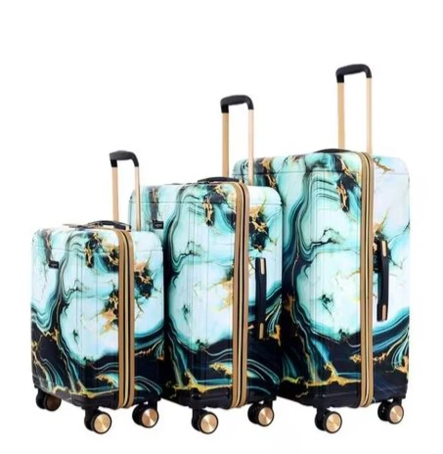 Up to 80% Off Trolley Bags at AJIO