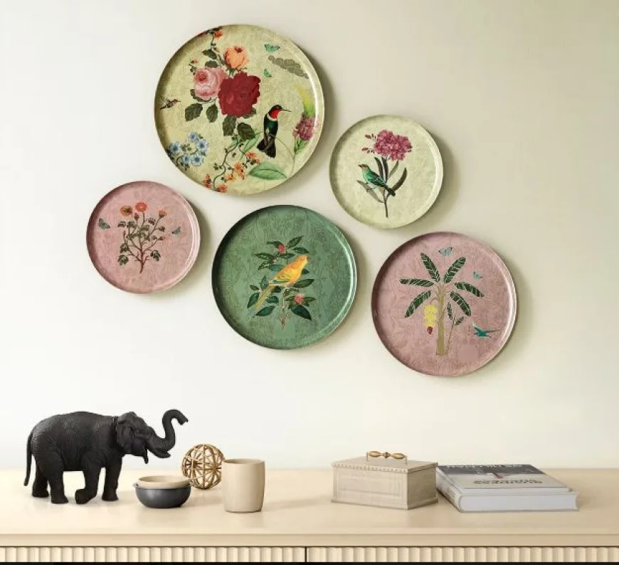 Up to 80% off on wall decor – exclusive deals only on Amazon!
