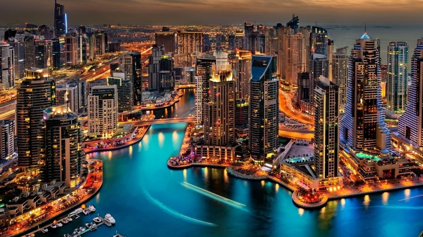 Explore Dubai & Abu Dhabi: 7-day tour deal from just $725 per person!
