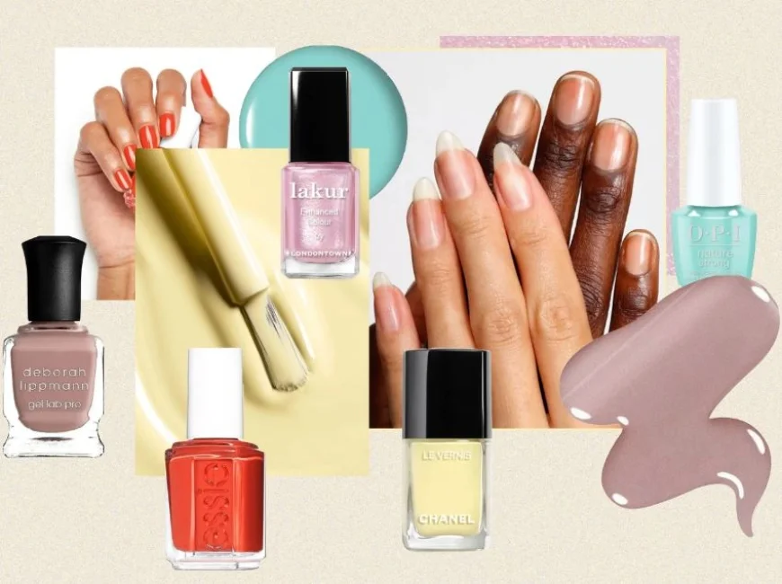 Up to 50% off on Nail Paints at Purplle – Shop trendy shades now!
