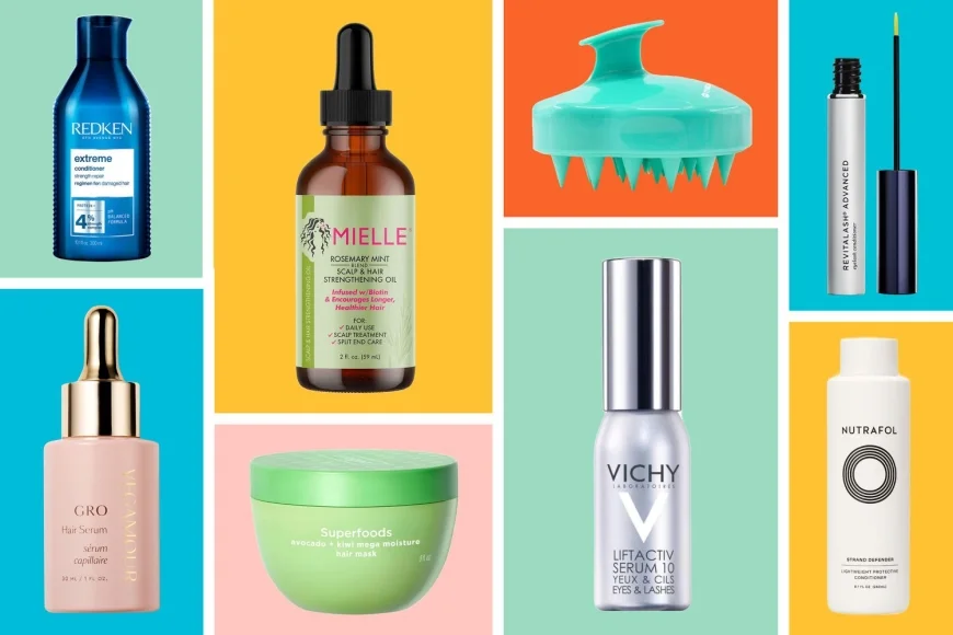 Up to 28% off on Hair Care Products – shop now at Olivia!