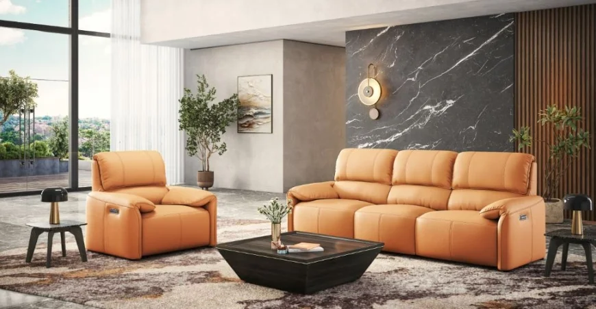 Sofas starting from ₹7,499 – shop now on Flipkart!