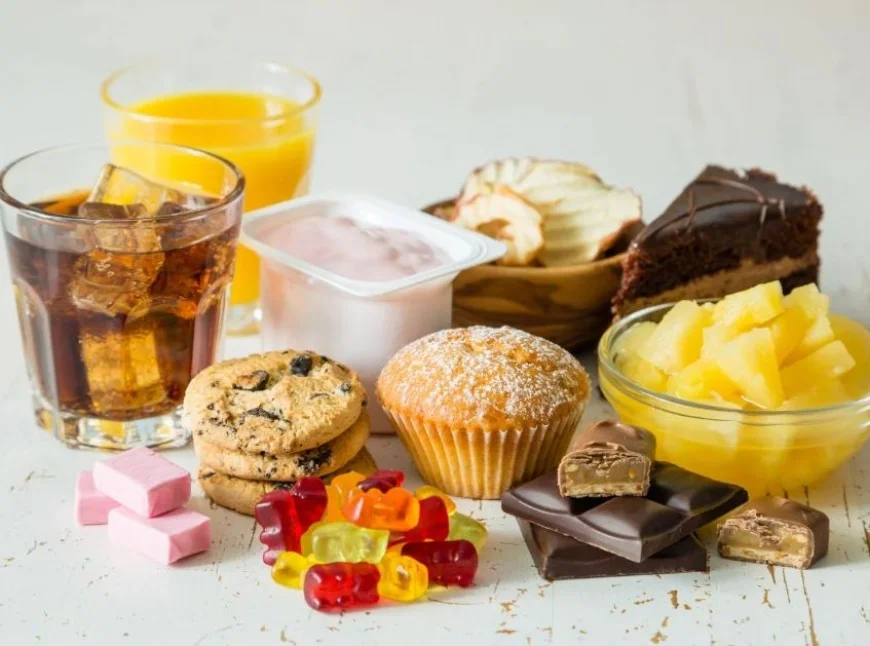 Up to 35% off on Sweet Cravings – shop delicious deals on Zepto!