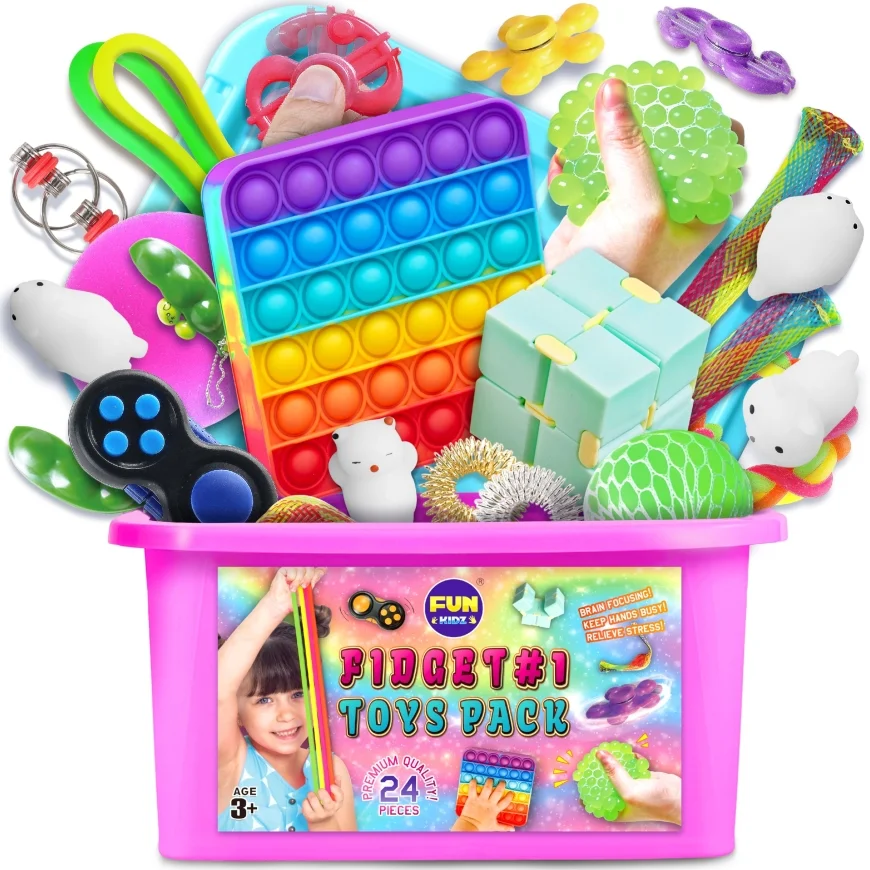 Summer Fun Pack for Kids from ₹99 | JioMart Deals 2025