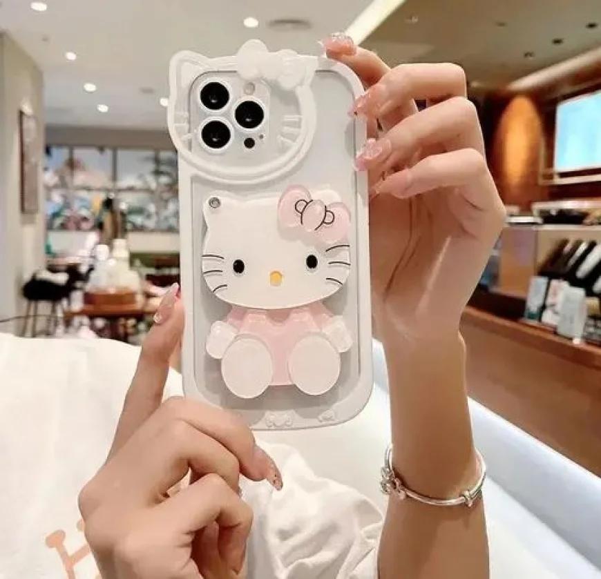 Up to 20% off on Phone Covers at Meesho!
