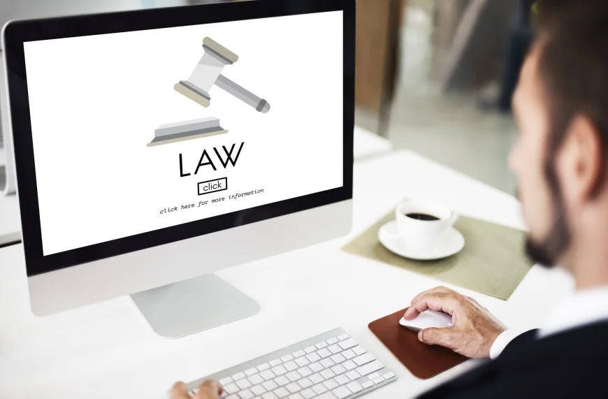 Designing a Law Firm Website: This is What You Need to Know