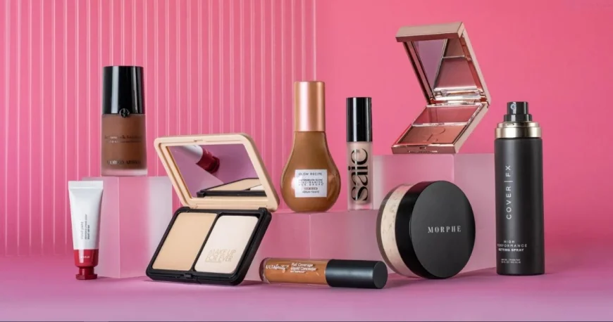 Up to 80% off on Makeup – unbeatable deals on Myntra!