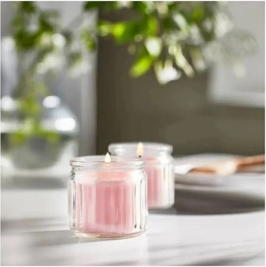 Up to 85% off on Candles – shop fragrant deals at H&M!