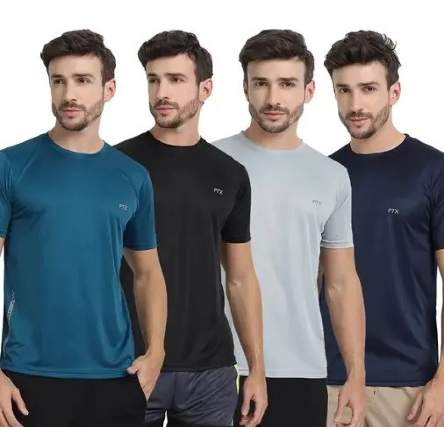 Up to 50% off on Men’s Wear – shop now on Meesho!
