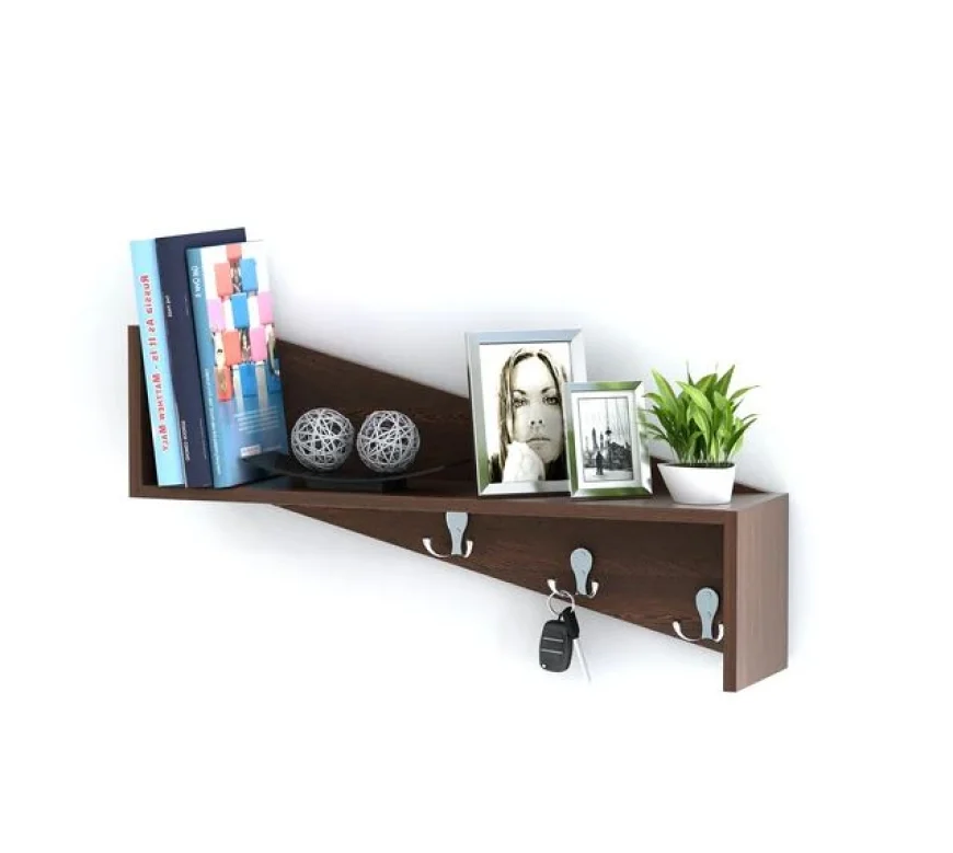 Up to 50% off on Key Holders | Bluewud Home Decor Sale