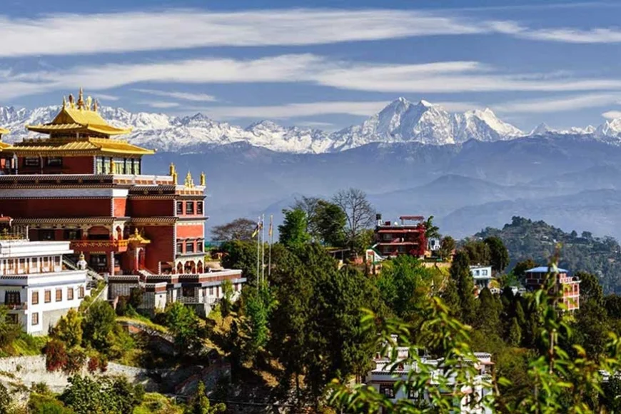 Nepal Tour Packages from Gorakhpur at ₹15,599 | Private AC Car | FastTreck Travels