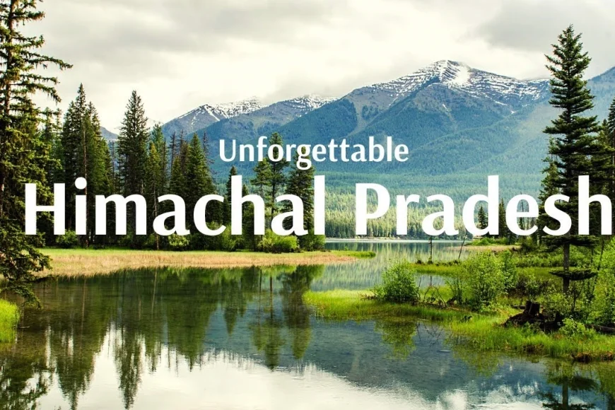 Beautiful Himachal 5 Nights/6 Days Tour from Ex-Delhi/Chandigarh | Starting ₹12,200