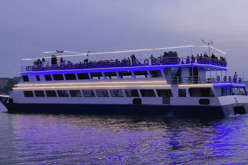 Goa Loot Deal with Cruise Ride – Packages from ₹5,693 | FastTreck