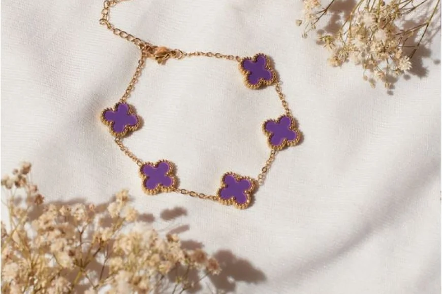 Up to 50% off on Dopamine Drip Jewellery | Salty Jewellery Sale