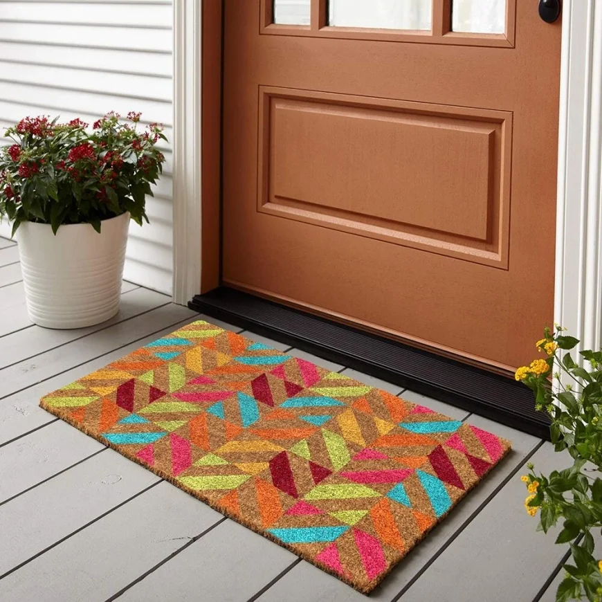 Up to 70% Off on Doormats | Shop Stylish & Durable Doormats Online at Myntra