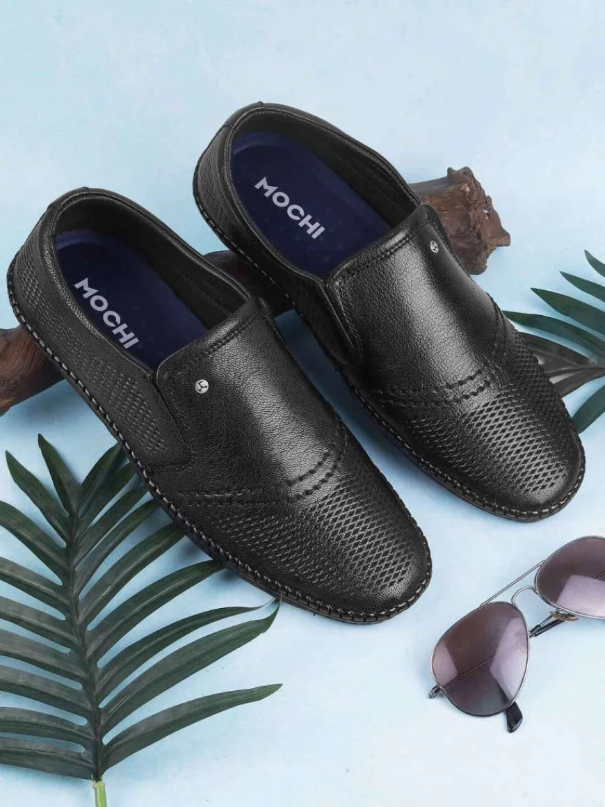 Up to 70% off Men’s Footwear at Mochi Shoes