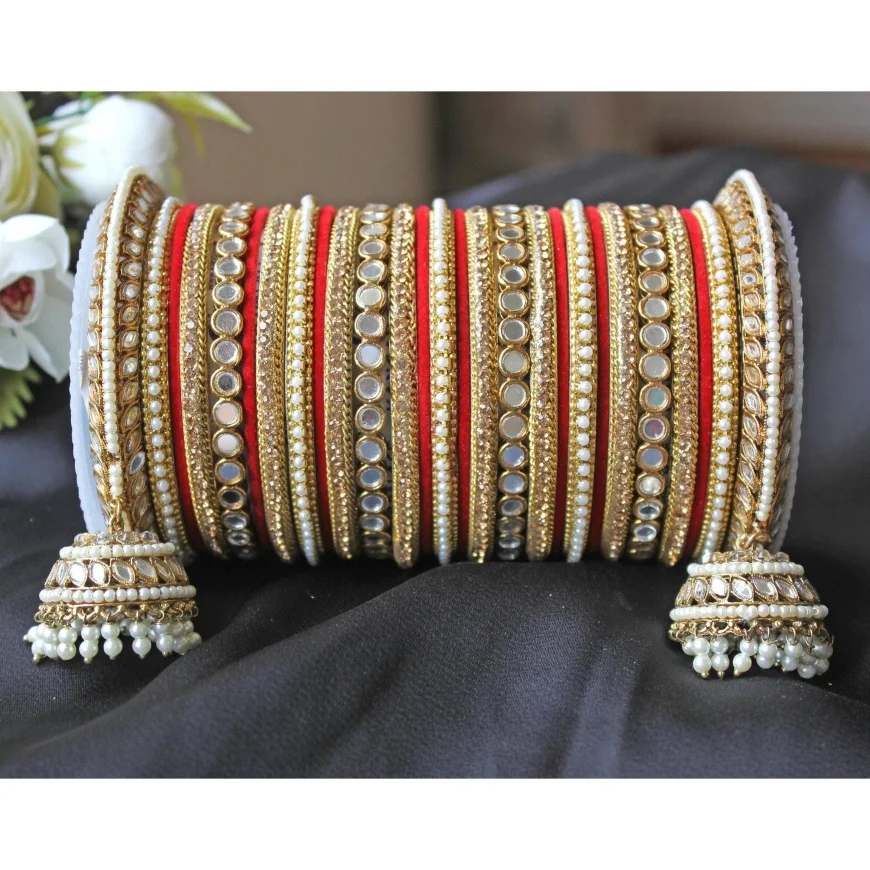 Up to 75% off on Bracelets & Bangles at Ajio