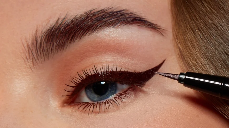 Up to 50% off on Eyeliners at Nykaa