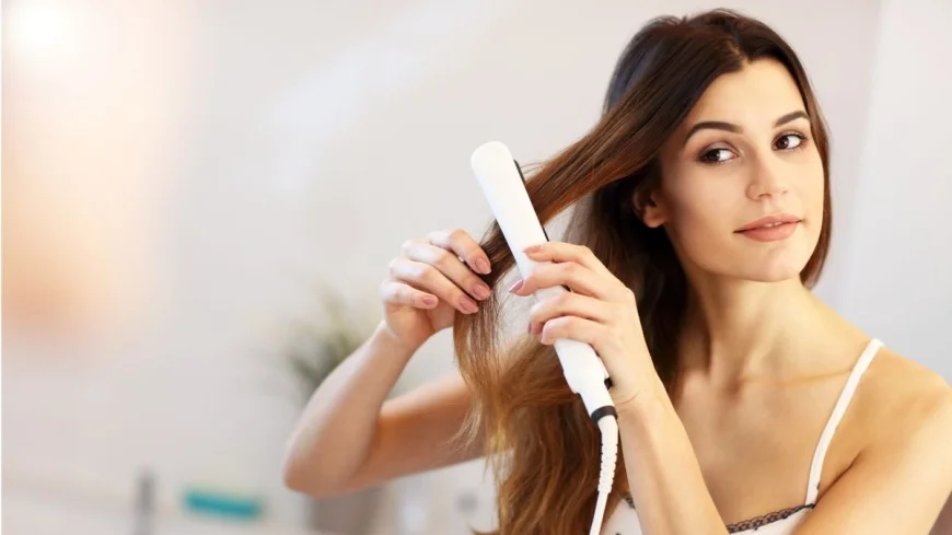 Up to 50% off on Hair Straighteners at Myntra