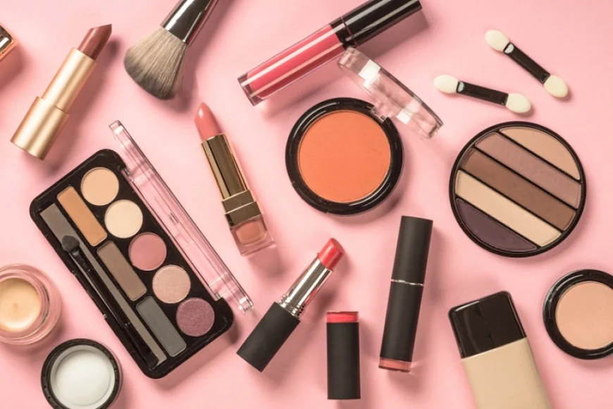 Up to 50% off on Makeup | Beauty Deals on Meesho