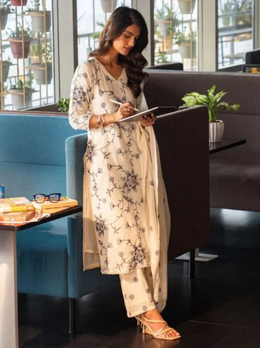 Up to 70% off on Office Wear at Libas – Stylish & Affordable Looks