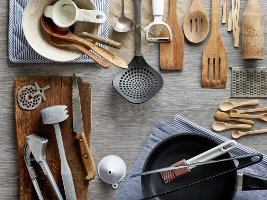 Up to 70% off on Kitchen Essentials at JioMart – Smart Cooking Starts Here