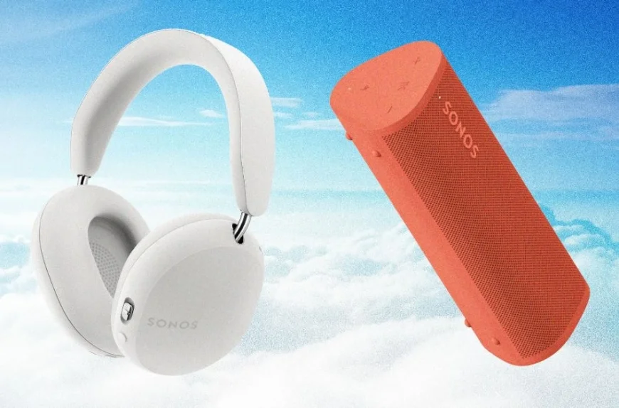 Up to 70% off on Headphones & Speakers | Shop Now on Myntra