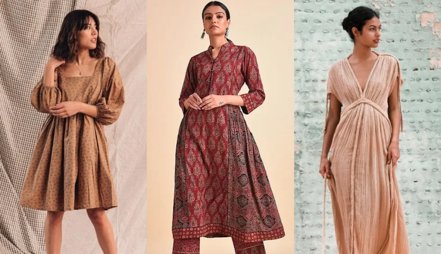 Up to 70% off on Libas Clothes | Shop Fashionable Styles on TATA Cliq